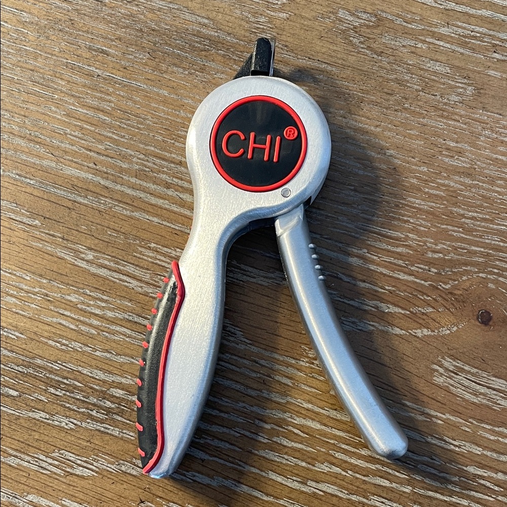 CHI Guillotine Nail Trimmer for Dogs - Picture 4 of 5